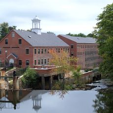 Rochester Commercial and Industrial District