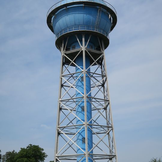 Ahlen Water Tower