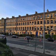 Edinburgh, 16-18 Brunton Place