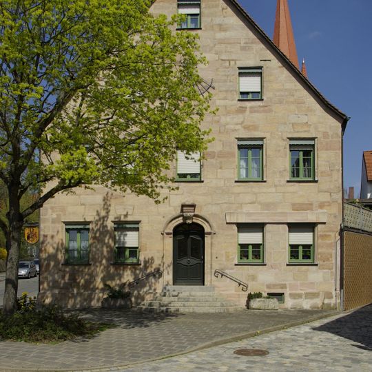Regelsbacher Straße 17