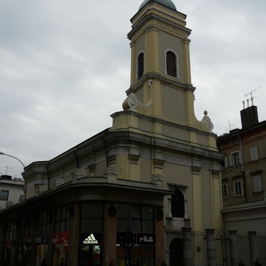 Chiesa di San Nicola