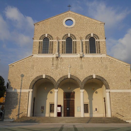 Chiesa di San Giacinto
