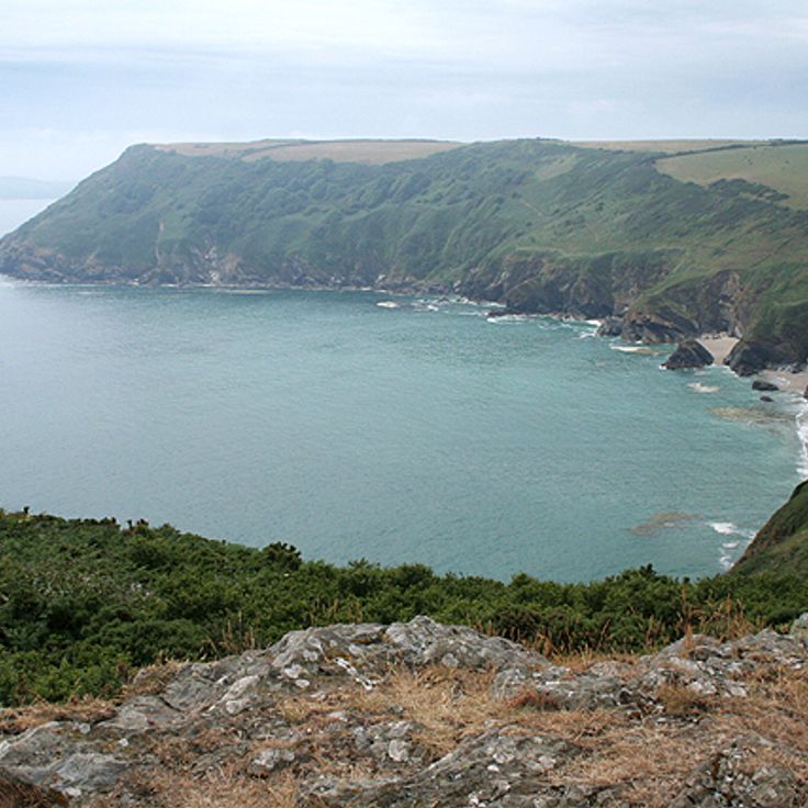 Lantic Bay