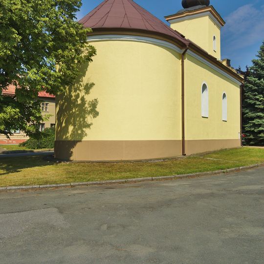 Chapel of Saint Florian