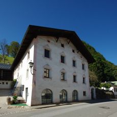 Ehemaliges Gasthaus