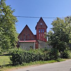 Кирха (Приморье)