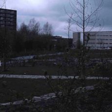 Centrumpark Spijkenisse