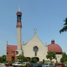 Dekanat Lublin - Wschód