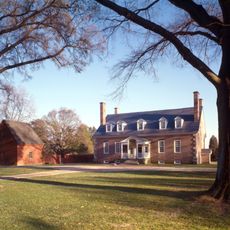 Gunston Hall
