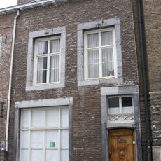 Papenstraat 15A, Maastricht