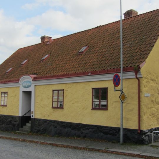 Armenhaus Sölvesborg