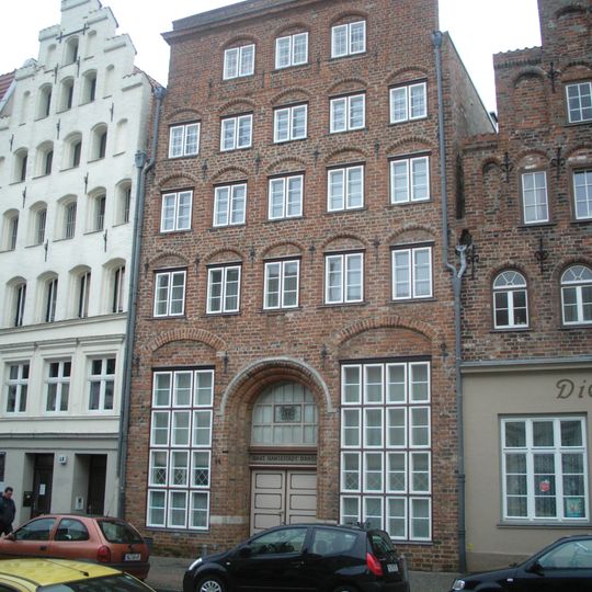 Museum Haus Hansestadt Danzig