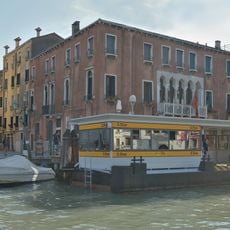 San Stae