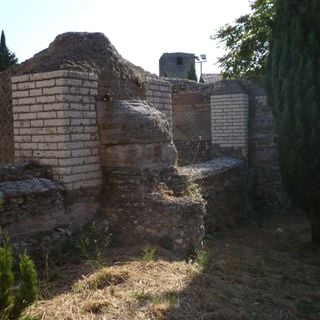 Anfiteatro romano di Bleso
