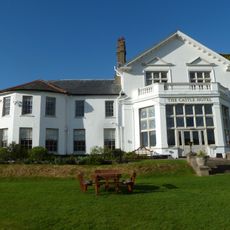 Brecon Castle Hotel