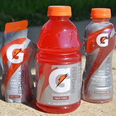 Gatorade