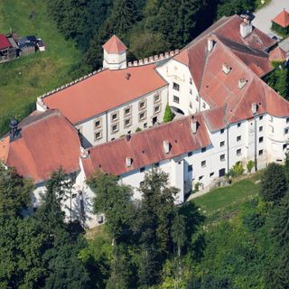 Schloss Ortenburg