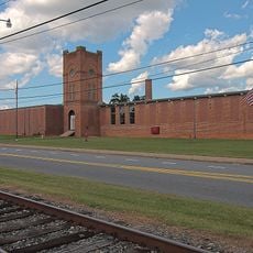 Hudson Cotton Manufacturing Company