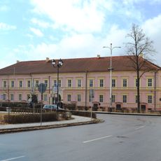 Delostrel. kasáreň