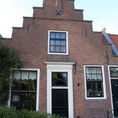 Langegracht 13, Maarssen