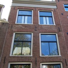Oudezijds Achterburgwal 195, Amsterdam