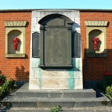 Marlborough War Memorial