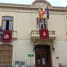 Biblioteca Pública Municipal de Montcada