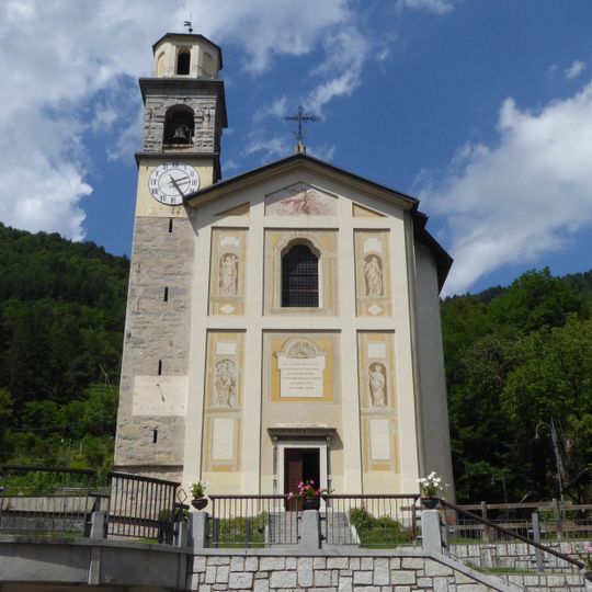 Chiesa di Santa Maria Maddalena