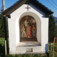 Kreuzwegstationen Wolfurt-Bildstein