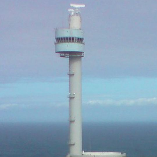 Radar di Ouessant