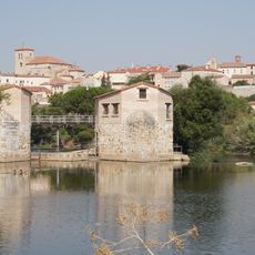 Aceñas de Cabañales