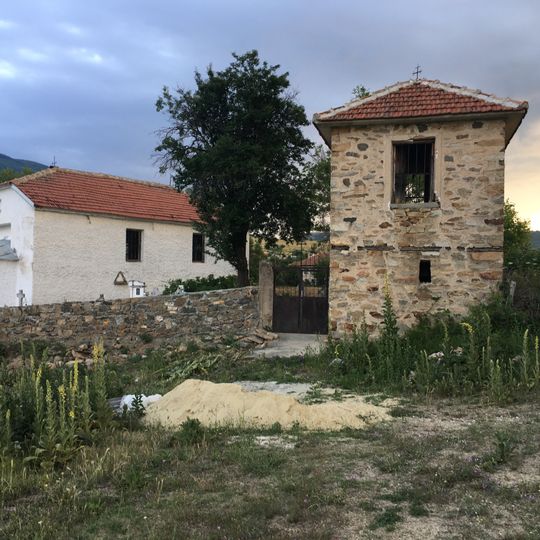 St. Michael the Archangel Church