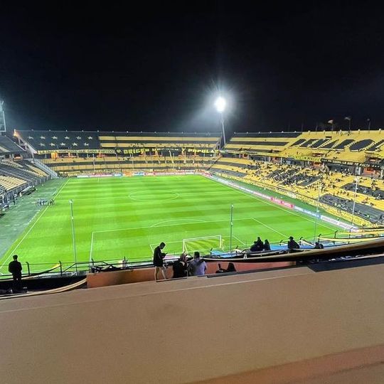 Estadio Campeón del Siglo