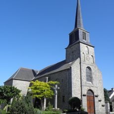 Église de Saint-Guinoux