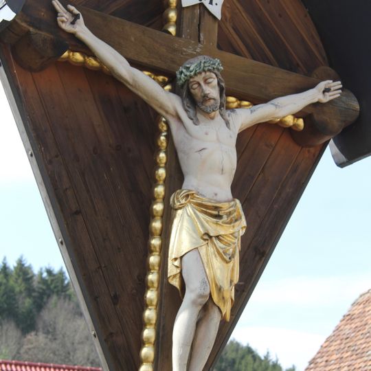 Kreuz