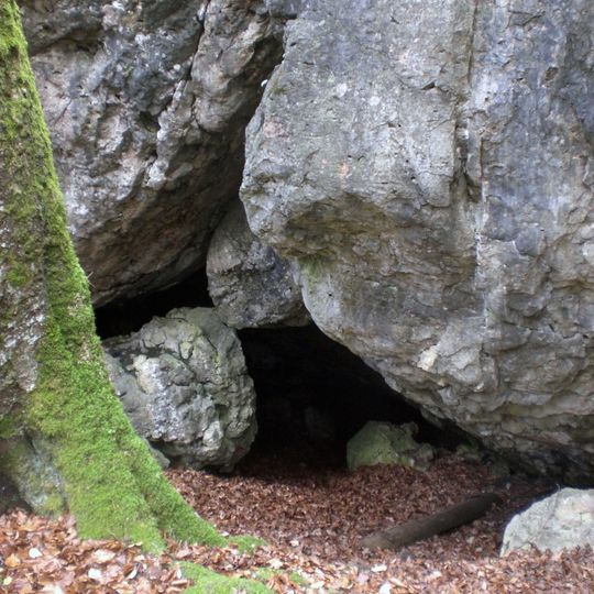 Osterloch SE von Illschwang