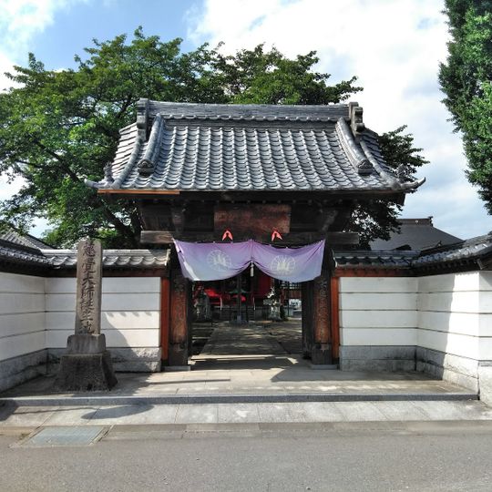 壬生寺