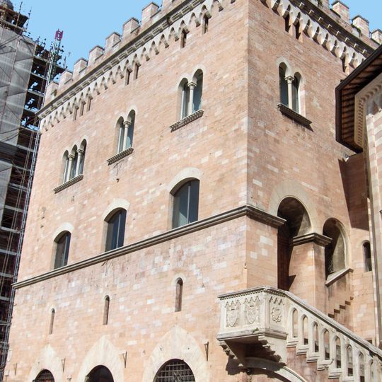 Museo capitolare diocesano di Foligno