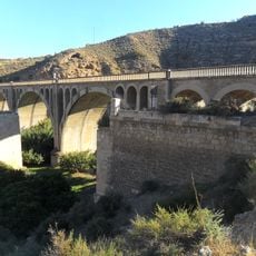 Puente de los Imposibles