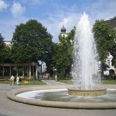 Viktoria-Luise-Platz