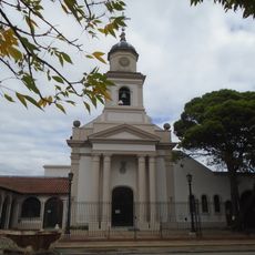 Cattedrale di Notre-Dame-du-Rosaire de Moreno