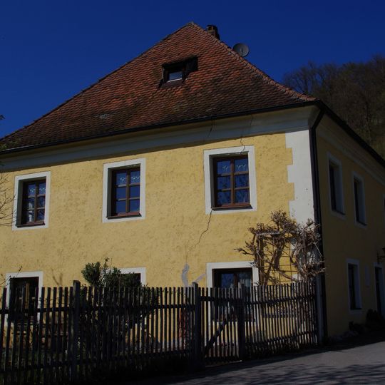 Wohnhaus