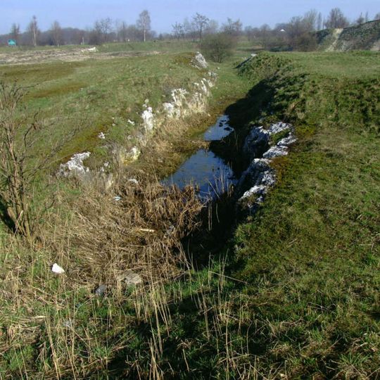 Nature reserve Bonarka