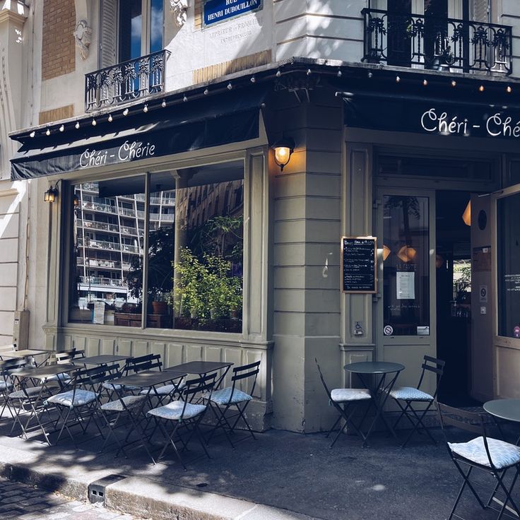 Chéri-Chérie