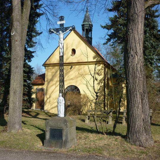 Chapel of Saint Anne