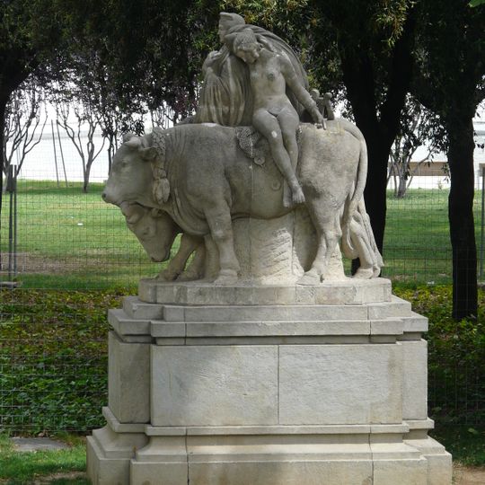 Els Bous de l'abundància