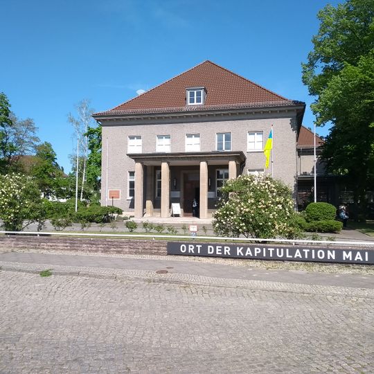 Museum Berlin-Karlshorst