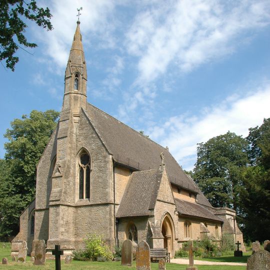 Milton-under-Wychwood