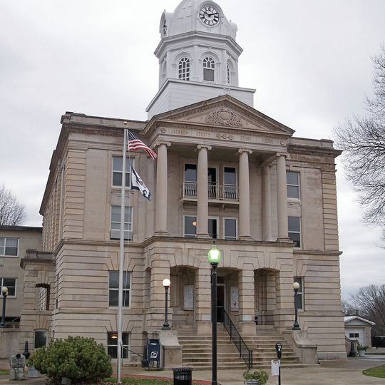 Ripley Historic District