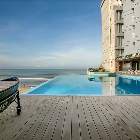 Sayeman Beach Resort